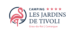 Logo Camping Jardins De Tivoli